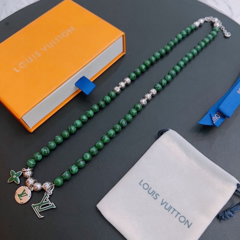 Louis Vuitton Necklaces